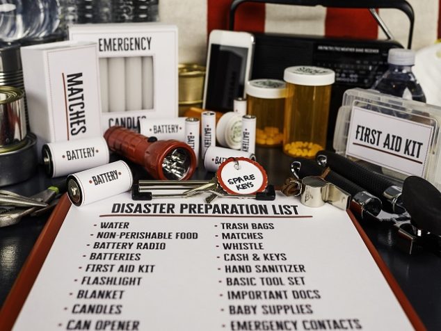 How to Prepare Your Home and Family for Any Natural Disaster