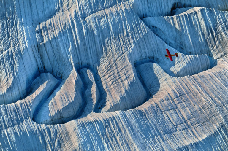 CLIMATE TIPPING POINTS – TOO RISKY TO BET AGAINST