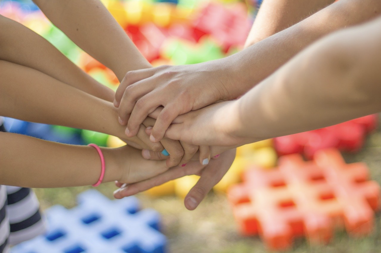 PLANNING FOR FAMILY SAFETY IN 5 STEPS