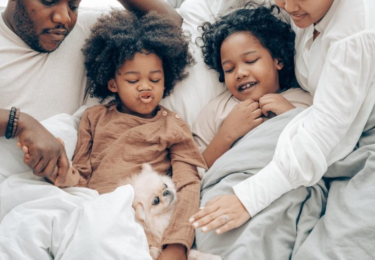 PREPARING YOUR FAMILY FOR NATURAL DISASTERS:  The Fundamentals