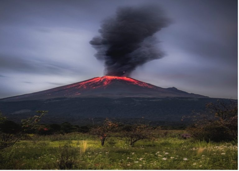 IN THE FACE OF IMPENDING DISASTER – Evacuation Protocols