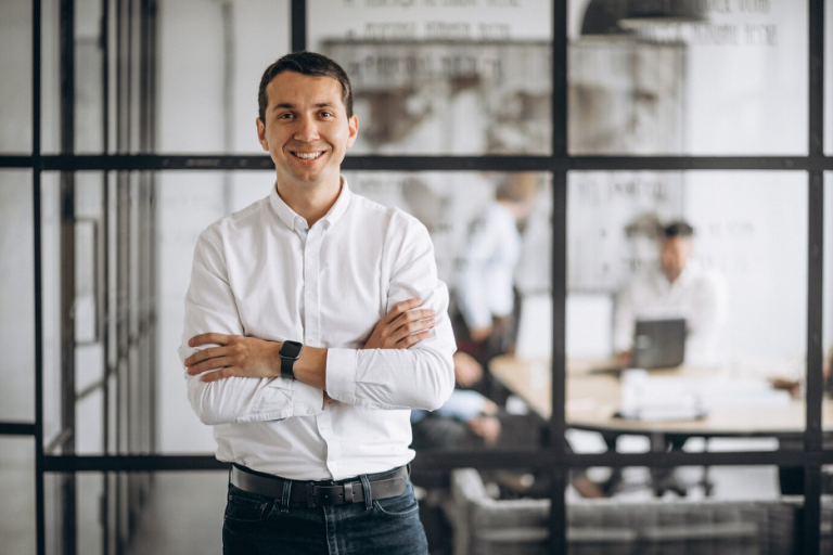 PREPARE TO PROSPER:  Mastering Emergency Readiness for Small Businesses