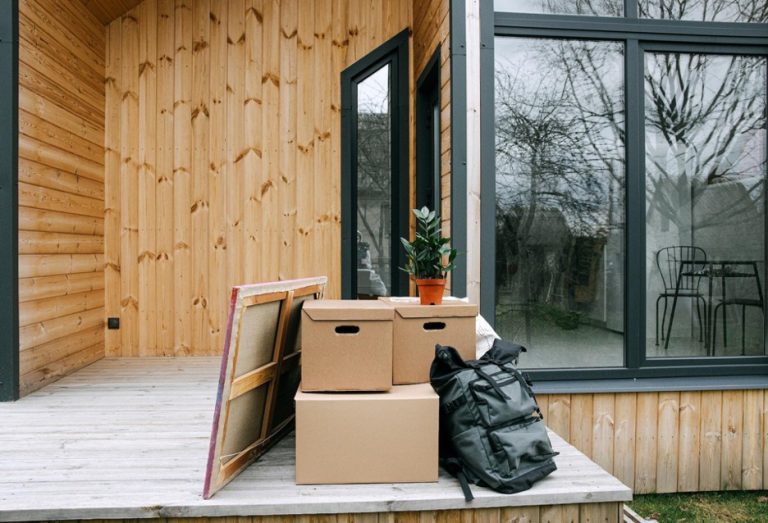 Navigating Climate Challenges: 6 Moving Tips to Safeguard Against Natural Disasters
