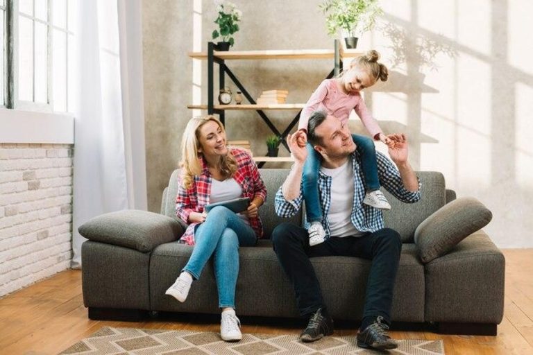 Transform Your Home into a Fortress:  Safety Solutions that Work