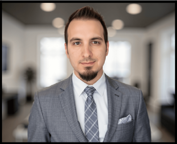 Andrew Kanitz
