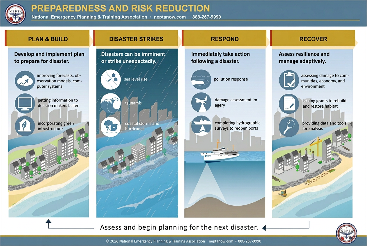 Disaster Preparedness_NEPTA