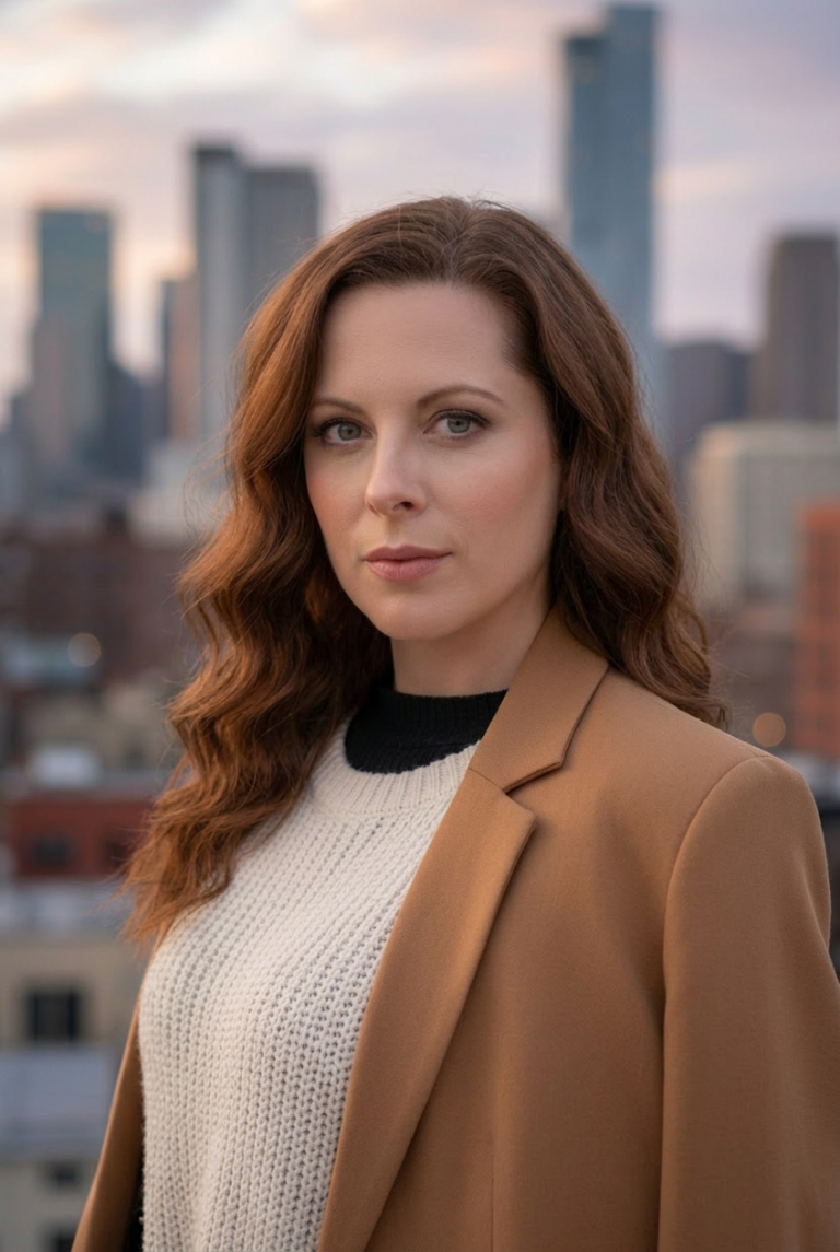 Belinda, Ph.D