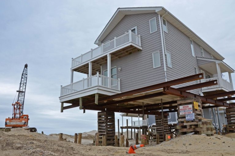 Hazard Mitigation
